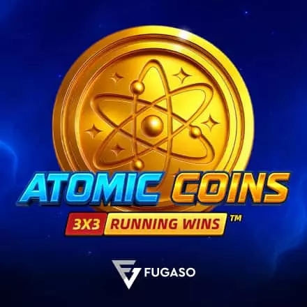 Atomic Coins casino game
