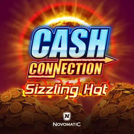 Cash Connection casino game